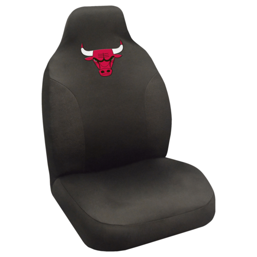 NBA EMBROIDERED CAR SEAT COVER