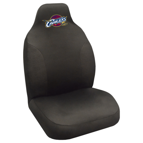 NBA EMBROIDERED CAR SEAT COVER