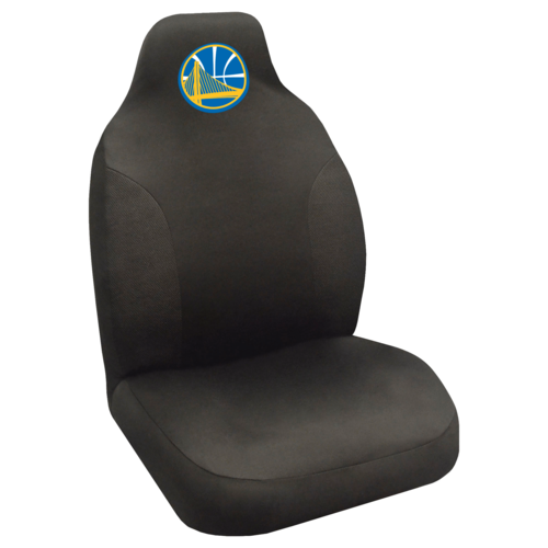 NBA EMBROIDERED CAR SEAT COVER