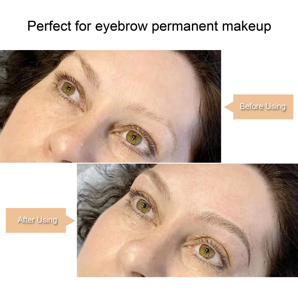 BMX Permanent Makeup Machine Dermografo Micropigmentacion Device Eyebrow Machine for Eyebrow Lip Tattoo Pen Kit P300