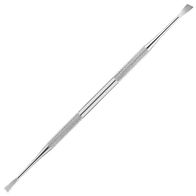 6Pcs Stainless Dental Tool Set Dentist Tooth Clean Hygiene Picks Mirror Kit Oral Health Tooth Cleaning Inspection Tartar Cleaner