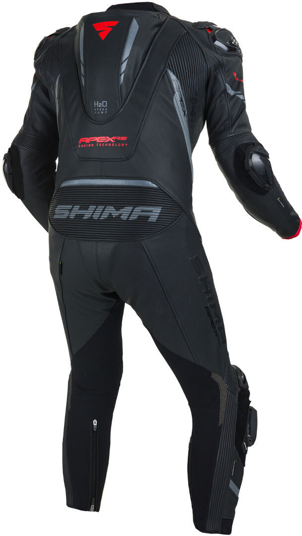 SHIMA SHIMA Apex RS One Piece Motorcycle Leather Suit