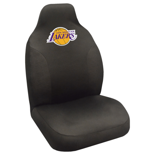 NBA EMBROIDERED CAR SEAT COVER