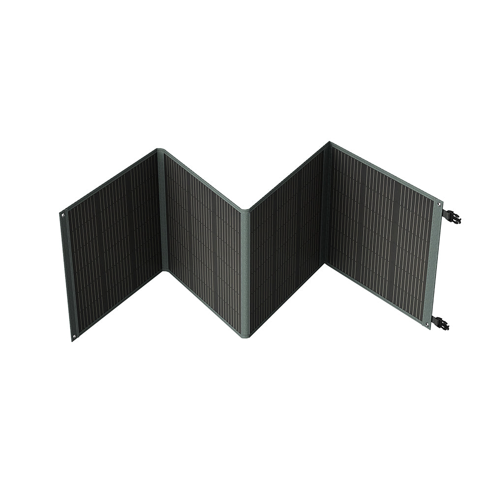 POWERWIN PWS220 220 watt folding solar panel