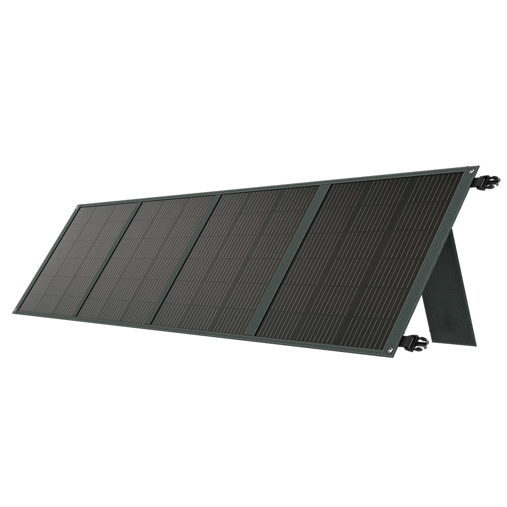 POWERWIN PWS220 220 watt folding solar panel