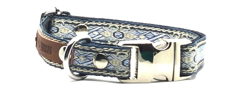 Wholesale Durable Designer Dog Collar No. 5s