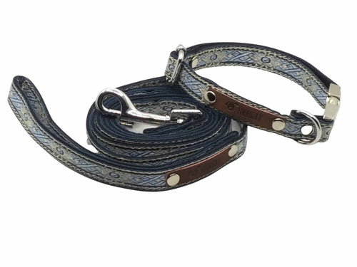 Wholesale Durable Designer Dog Collar No. 5s