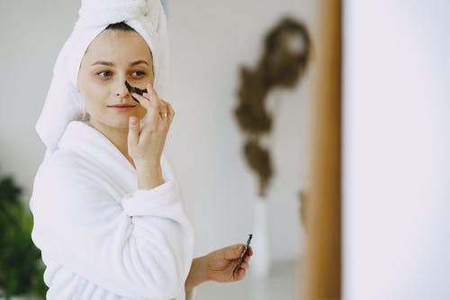Honey Clay Mask 2oz