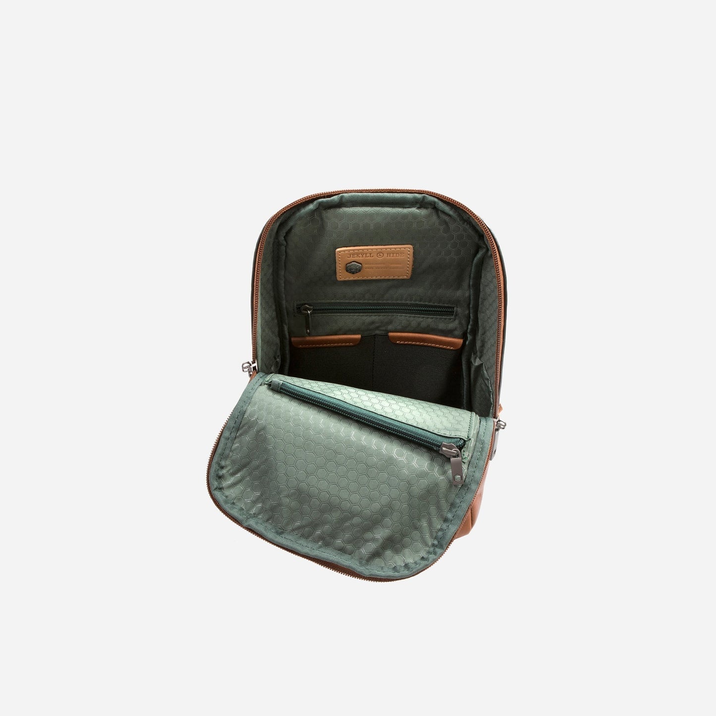 Single Strap Backpack, Colt