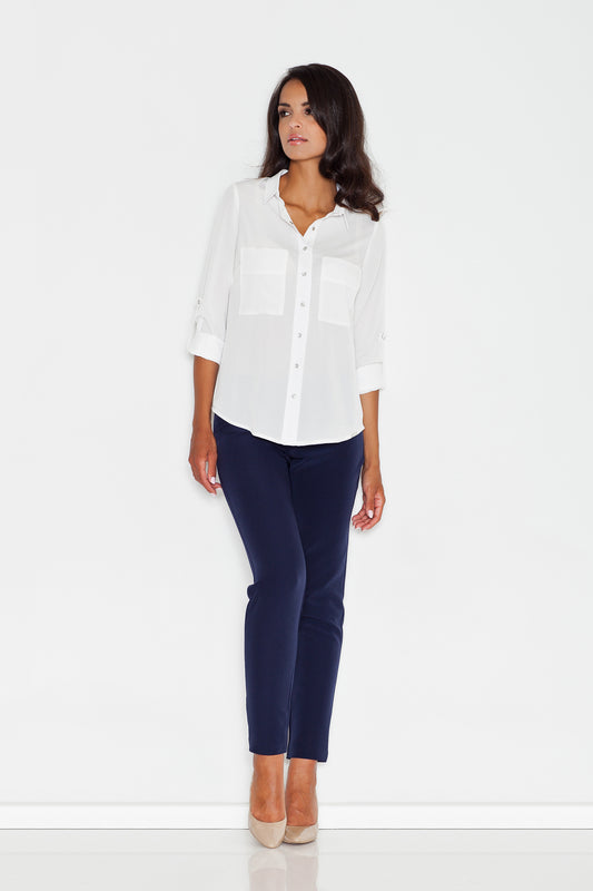 Shirt model 43749 Figl