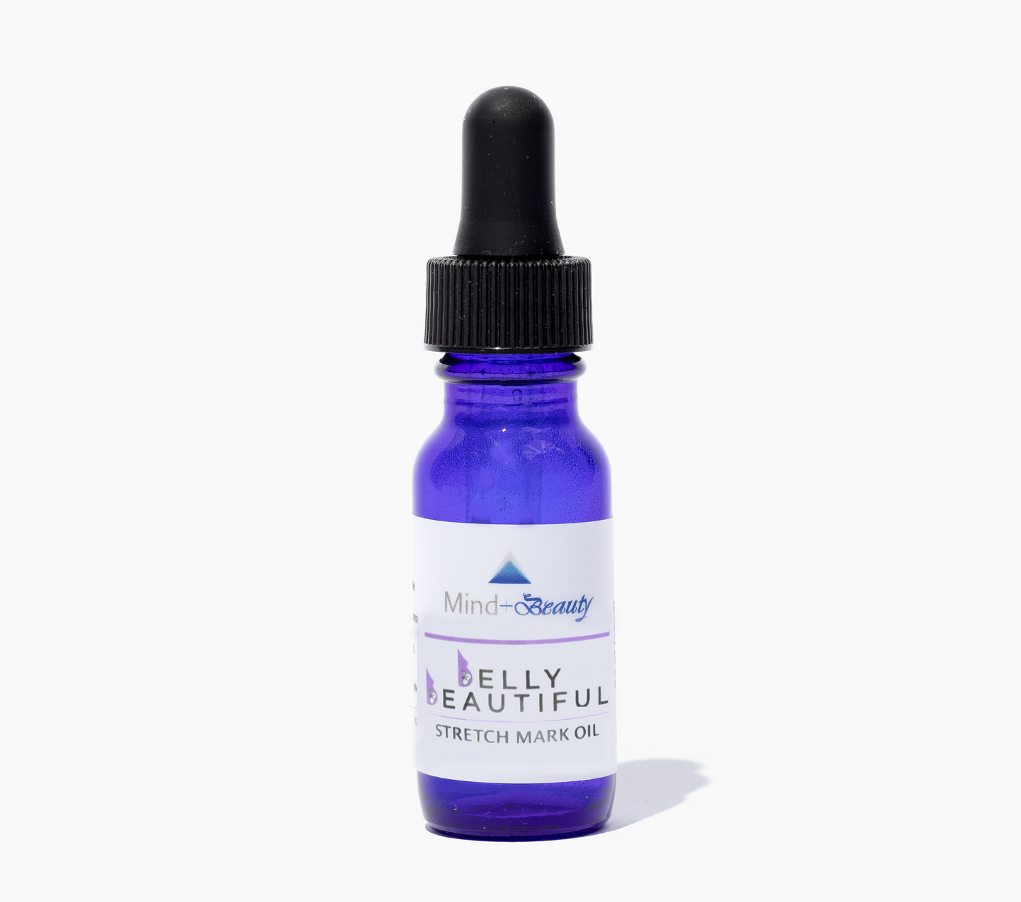 Belly Beautiful Oil