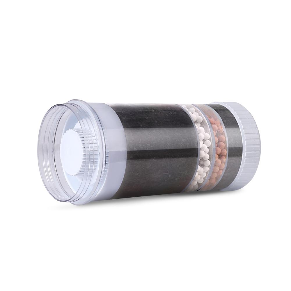 6-Stage Water Cooler Dispenser Filter Purifier System Ceramic Carbon