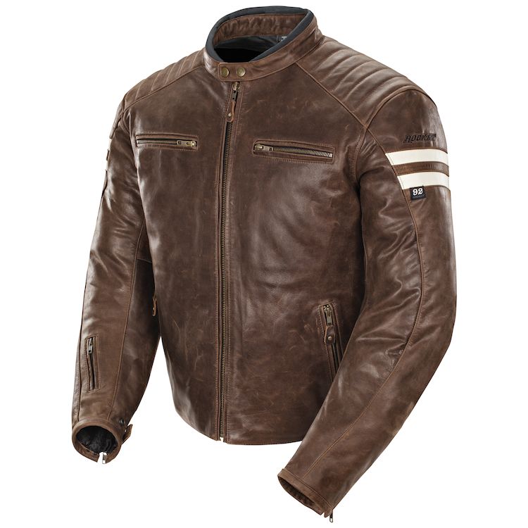 Joe Rocket Classic '92 Jacket